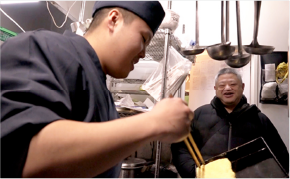 ザ・ノンフィクション