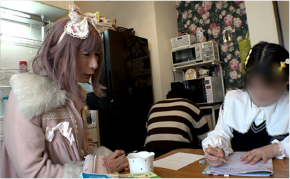 ザ・ノンフィクション