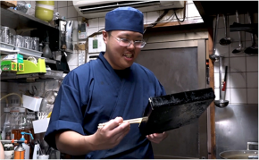 ザ・ノンフィクション